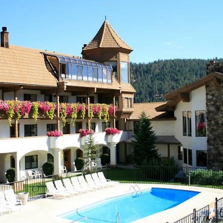 Enzian Inn Leavenworth Δωμάτιο φωτογραφία