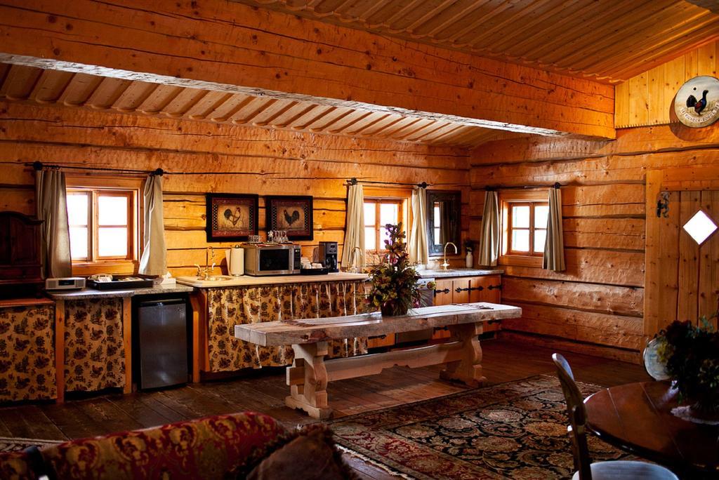 Enzian Inn Leavenworth Εξωτερικό φωτογραφία