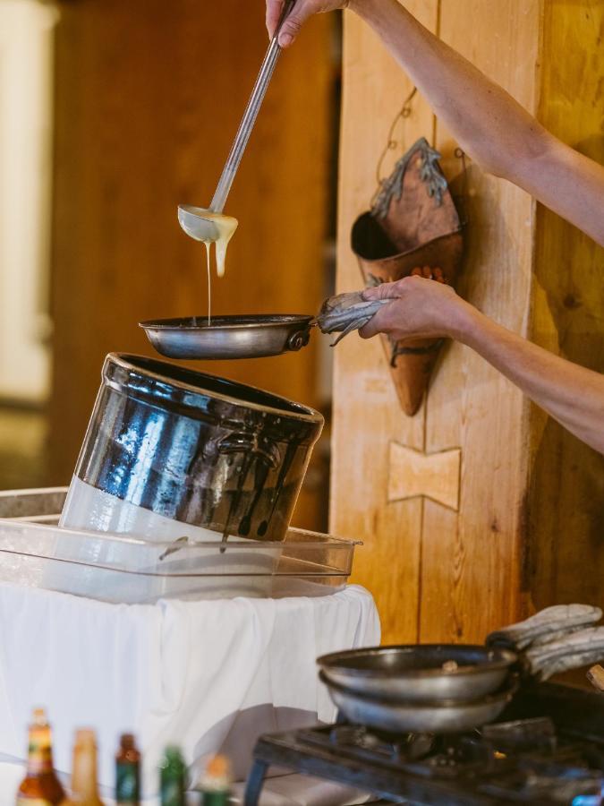 Enzian Inn Leavenworth Εξωτερικό φωτογραφία