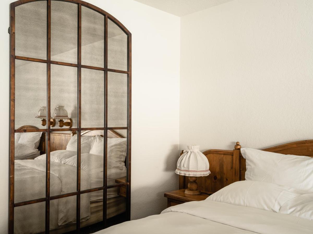 Enzian Inn Leavenworth Εξωτερικό φωτογραφία