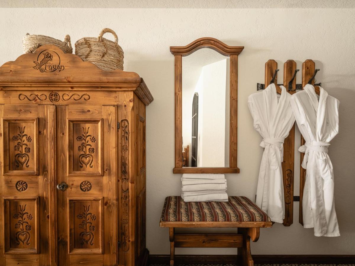 Enzian Inn Leavenworth Εξωτερικό φωτογραφία