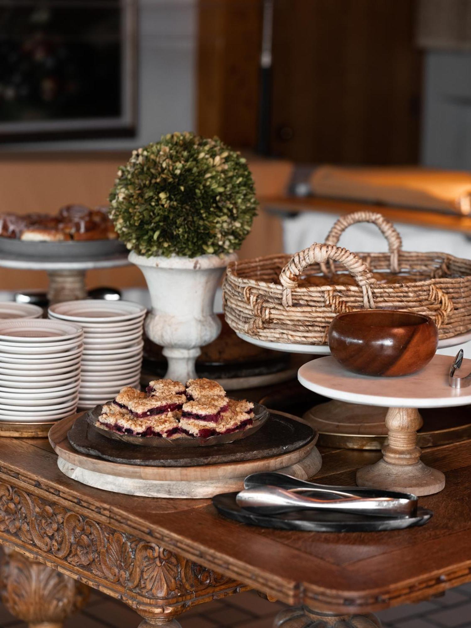 Enzian Inn Leavenworth Εξωτερικό φωτογραφία