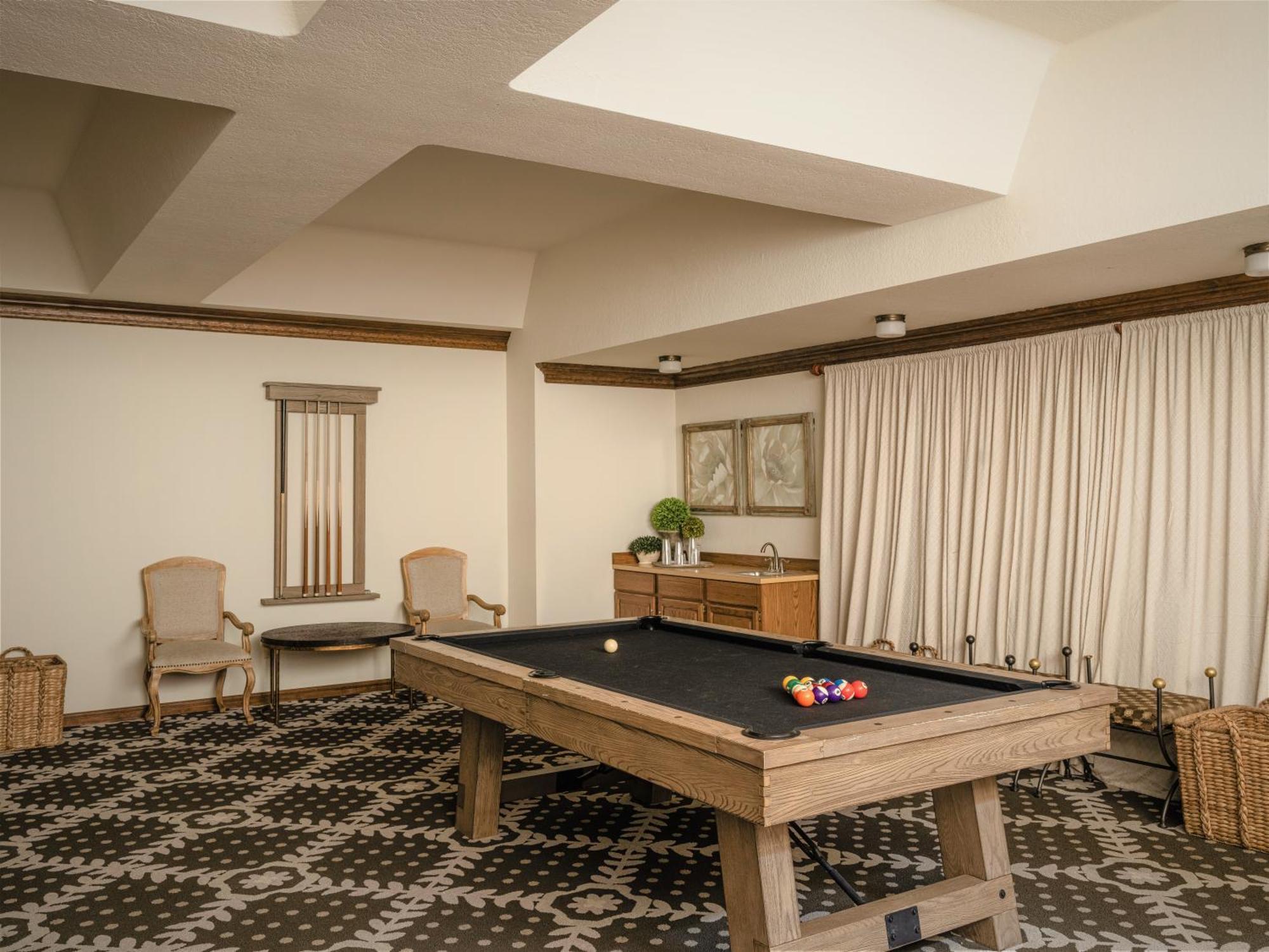 Enzian Inn Leavenworth Εξωτερικό φωτογραφία
