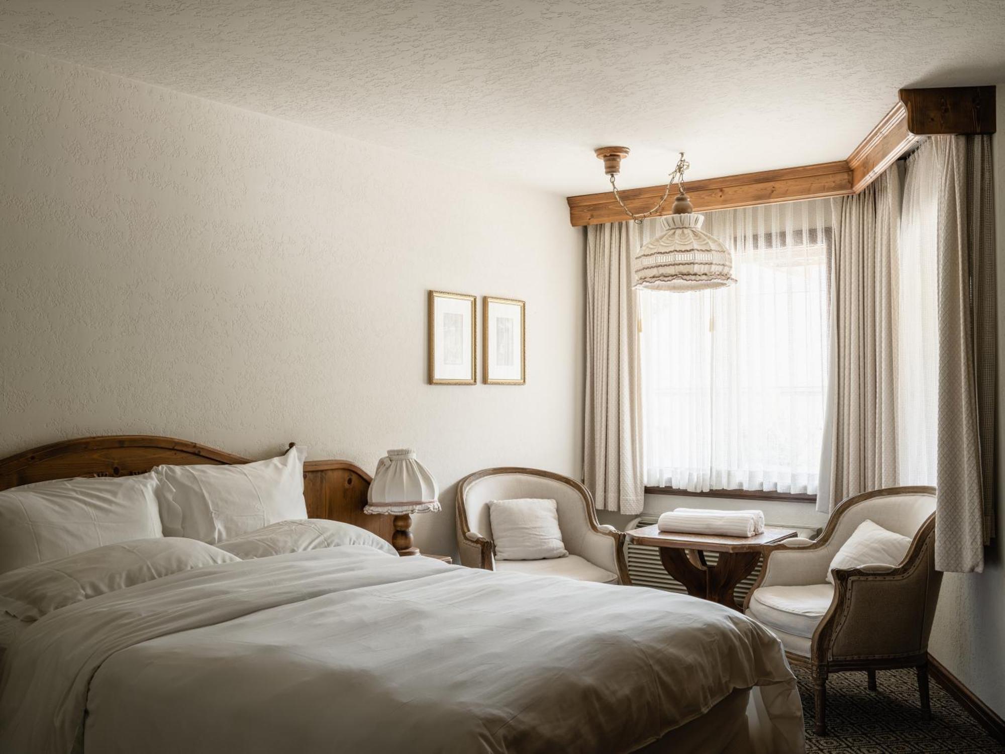 Enzian Inn Leavenworth Εξωτερικό φωτογραφία