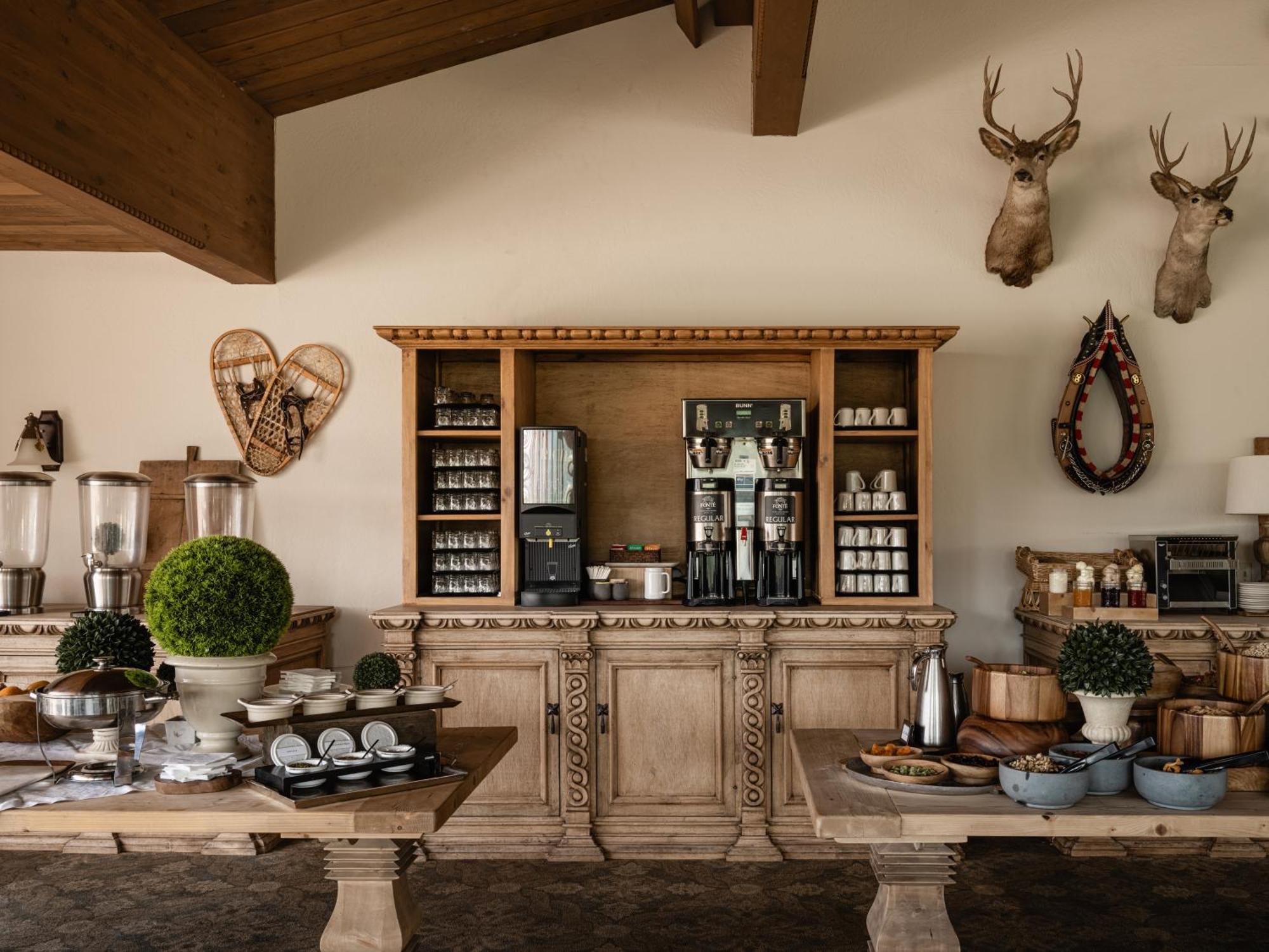 Enzian Inn Leavenworth Εξωτερικό φωτογραφία