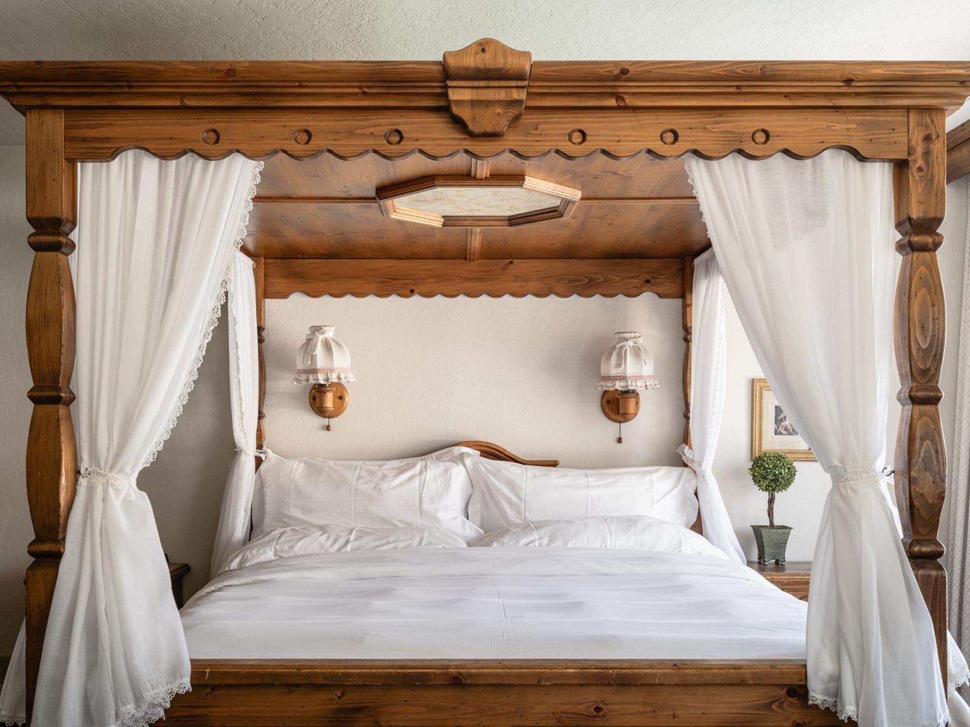Enzian Inn Leavenworth Εξωτερικό φωτογραφία