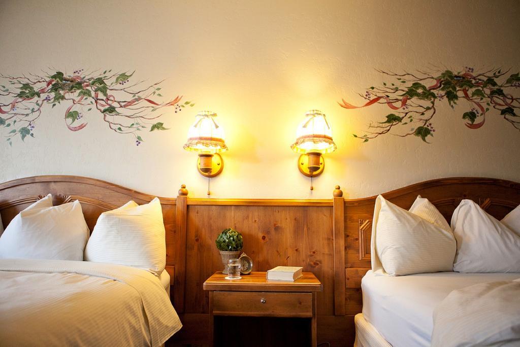 Enzian Inn Leavenworth Εξωτερικό φωτογραφία