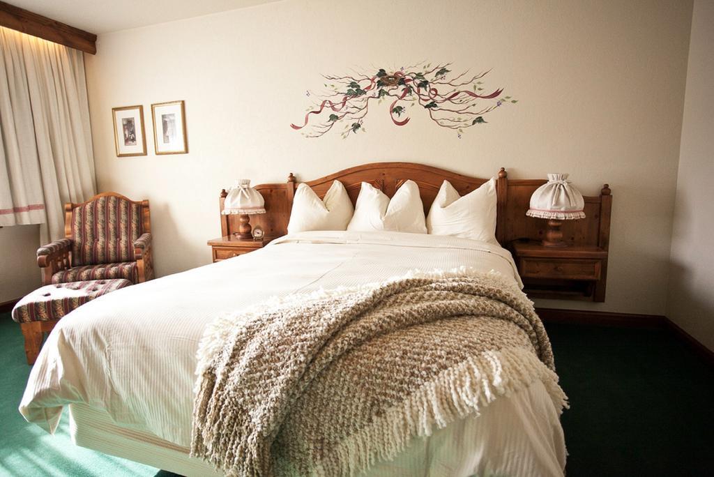 Enzian Inn Leavenworth Δωμάτιο φωτογραφία