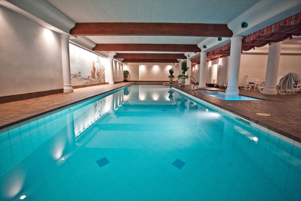 Enzian Inn Leavenworth Δωμάτιο φωτογραφία