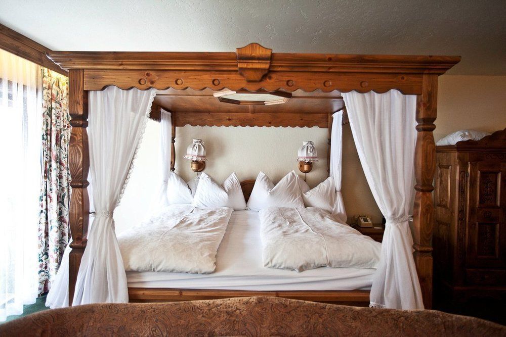 Enzian Inn Leavenworth Εξωτερικό φωτογραφία
