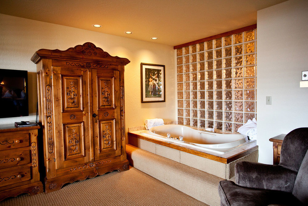 Enzian Inn Leavenworth Εξωτερικό φωτογραφία
