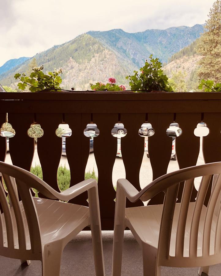 Enzian Inn Leavenworth Εξωτερικό φωτογραφία