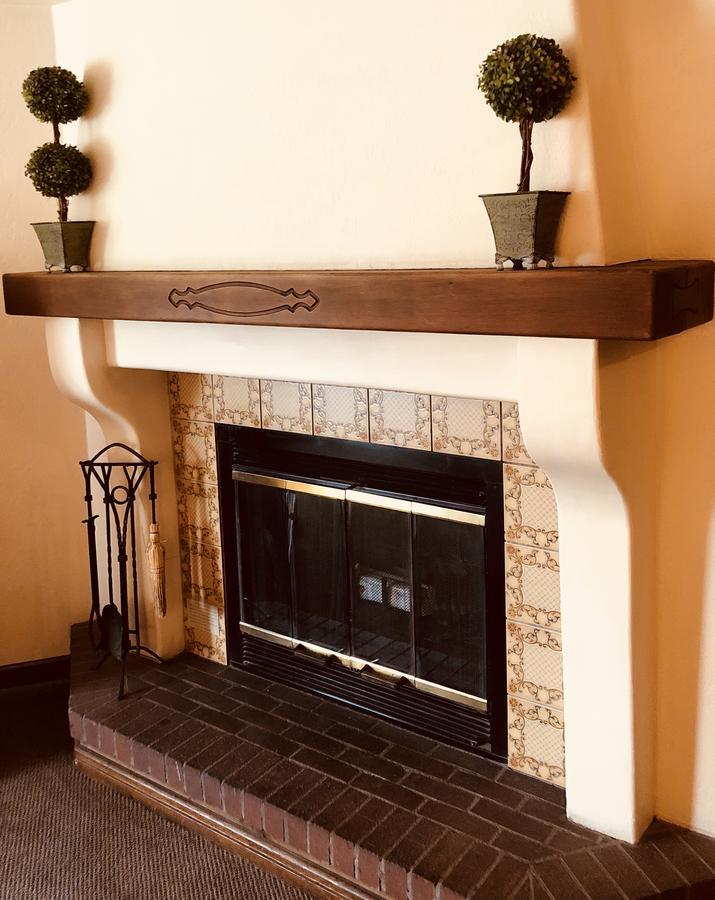 Enzian Inn Leavenworth Εξωτερικό φωτογραφία