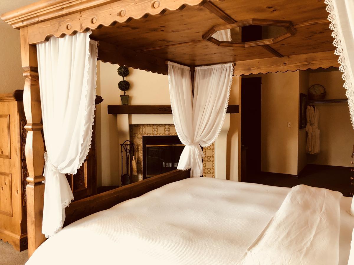 Enzian Inn Leavenworth Εξωτερικό φωτογραφία